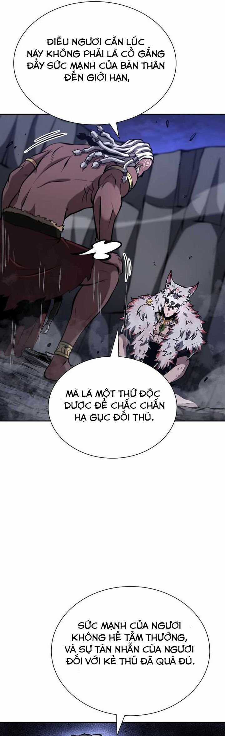 Sự Trở Lại Ma Dược Sư Cấp Fff Chapter 70 trang 19