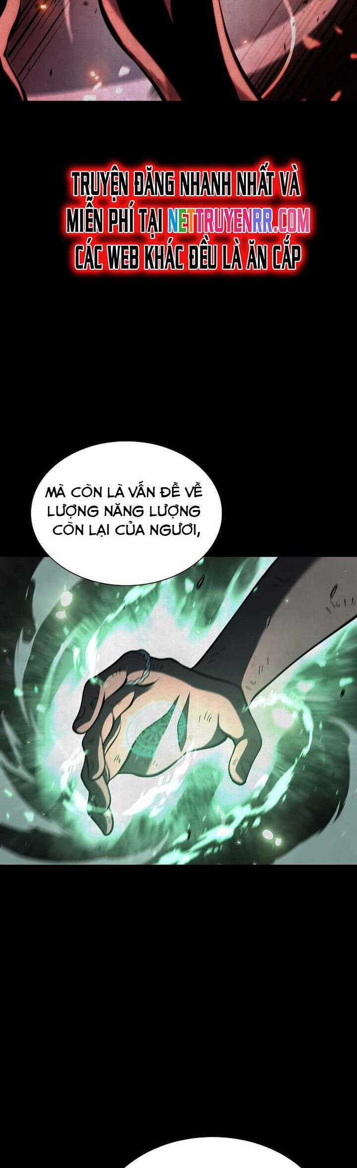 Sự Trở Lại Ma Dược Sư Cấp Fff Chapter 70 trang 21