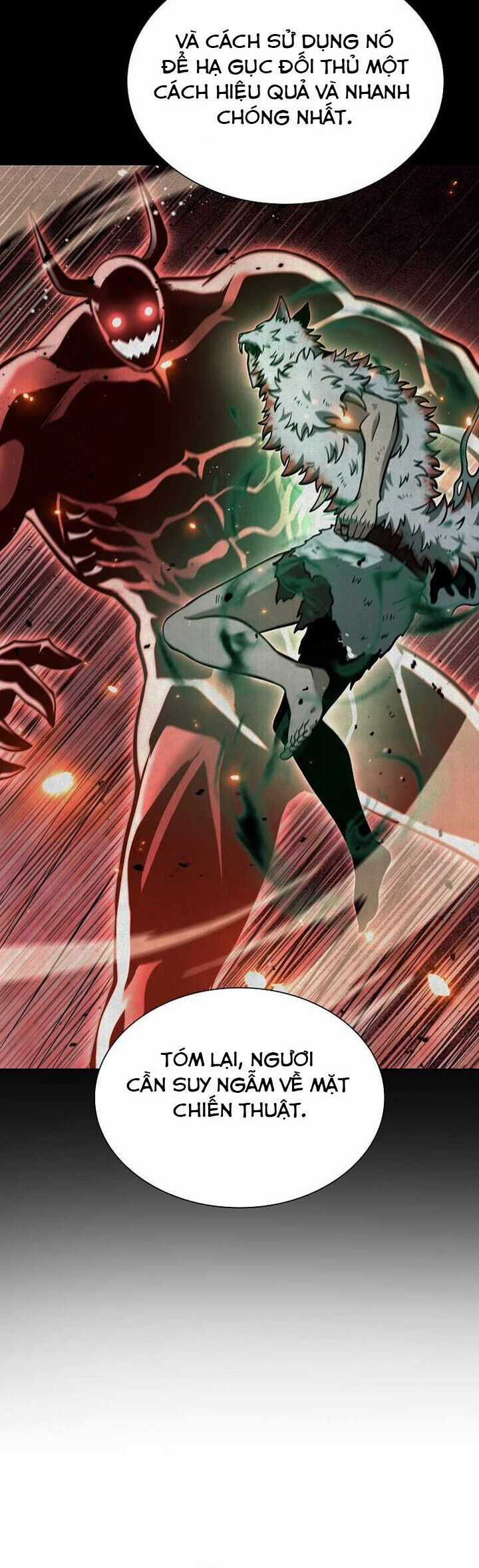 Sự Trở Lại Ma Dược Sư Cấp Fff Chapter 70 trang 22