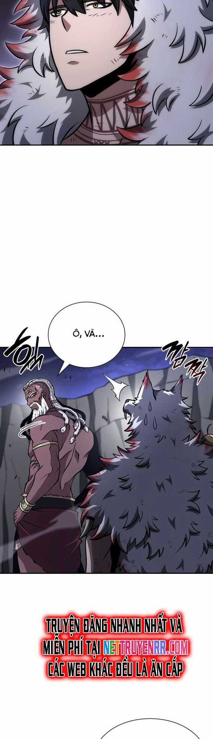 Sự Trở Lại Ma Dược Sư Cấp Fff Chapter 70 trang 24