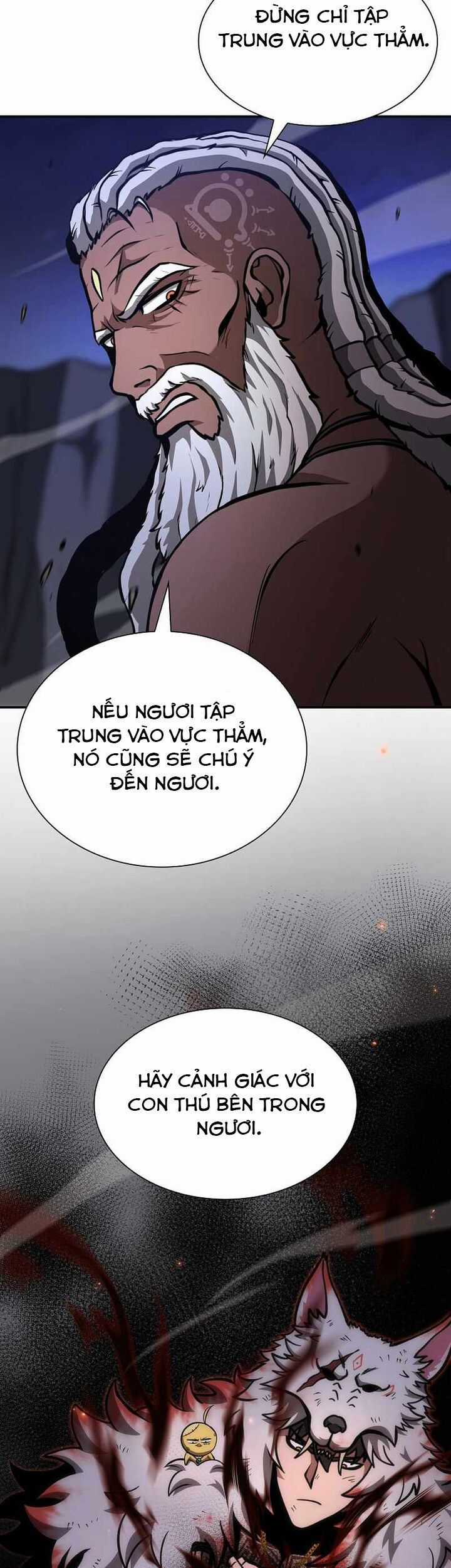 Sự Trở Lại Ma Dược Sư Cấp Fff Chapter 70 trang 25