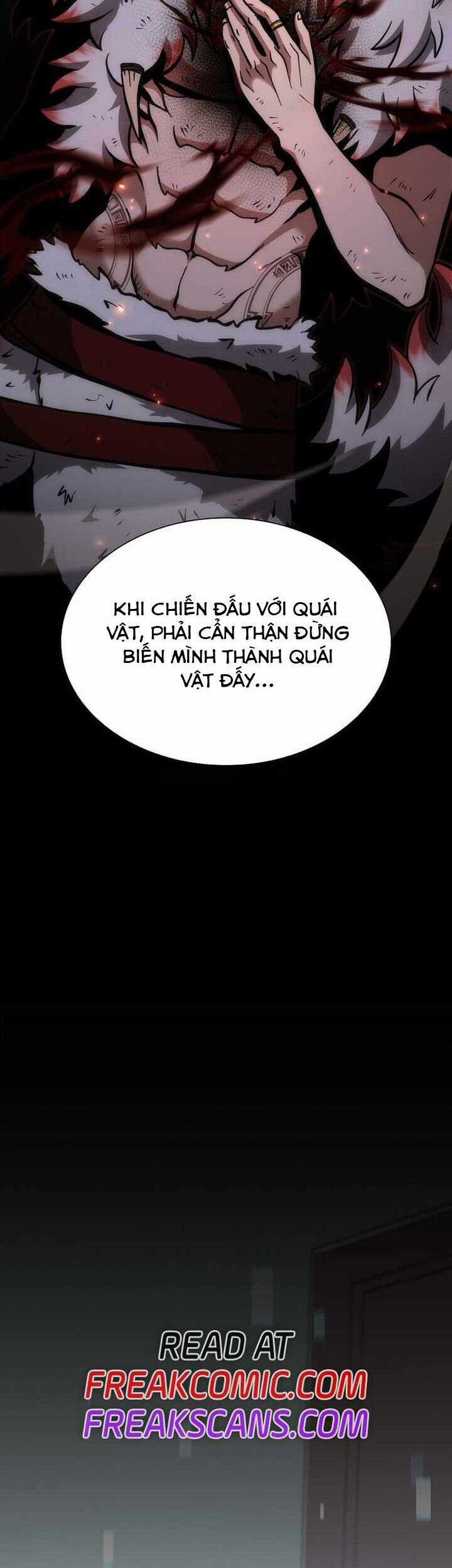 Sự Trở Lại Ma Dược Sư Cấp Fff Chapter 70 trang 26