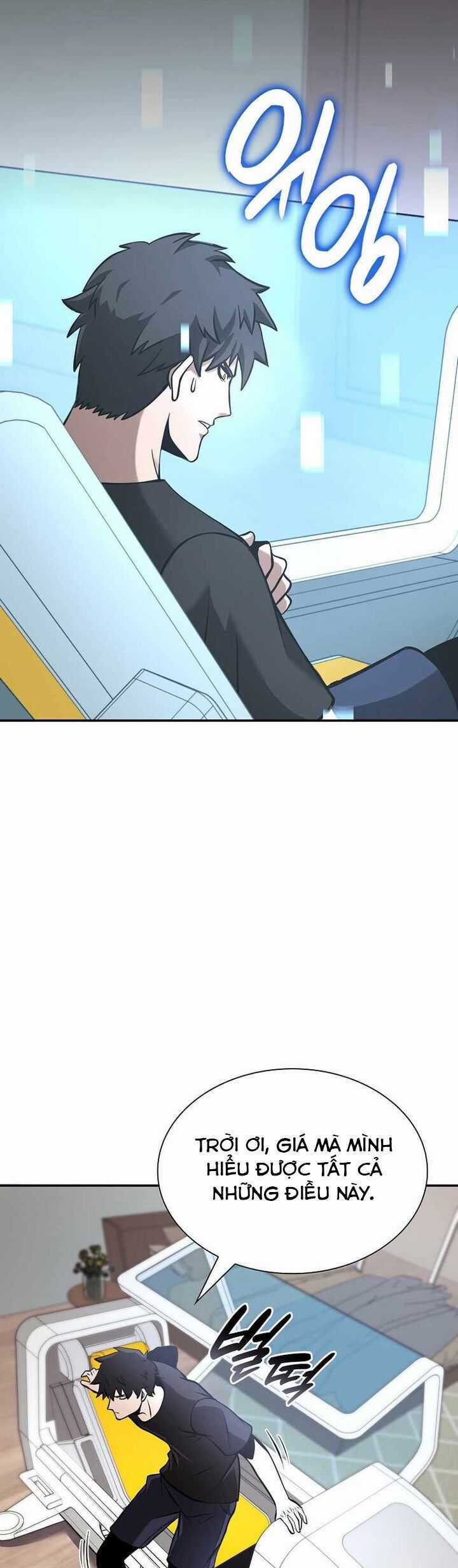 Sự Trở Lại Ma Dược Sư Cấp Fff Chapter 70 trang 27