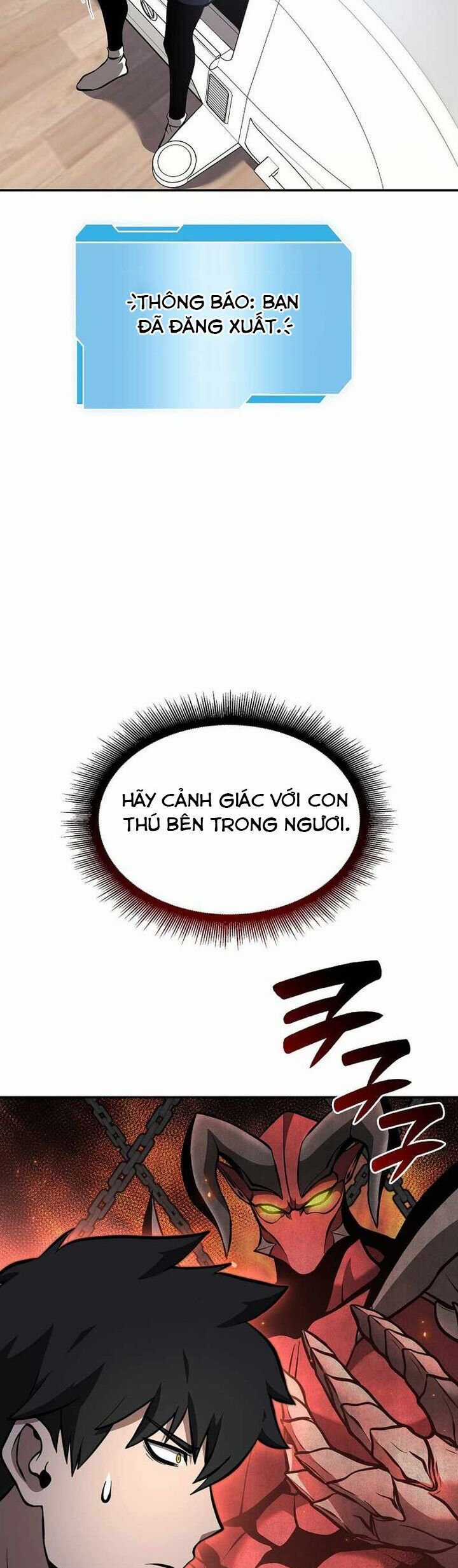 Sự Trở Lại Ma Dược Sư Cấp Fff Chapter 70 trang 28