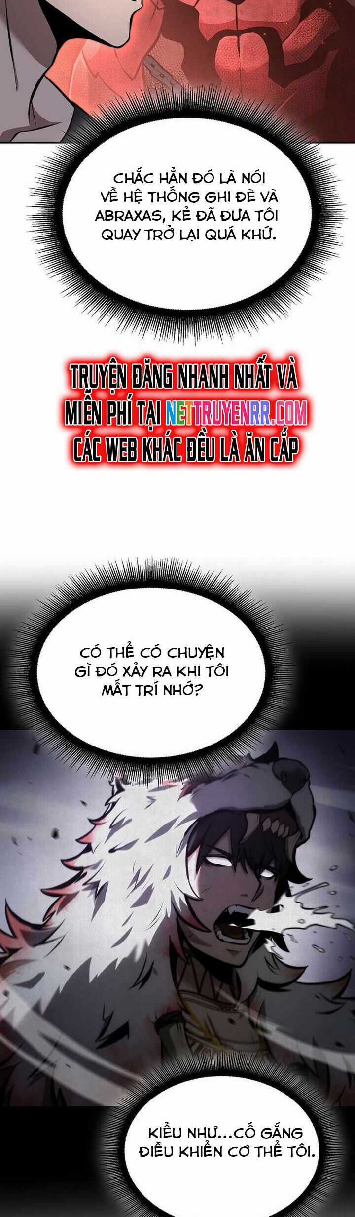 Sự Trở Lại Ma Dược Sư Cấp Fff Chapter 70 trang 29