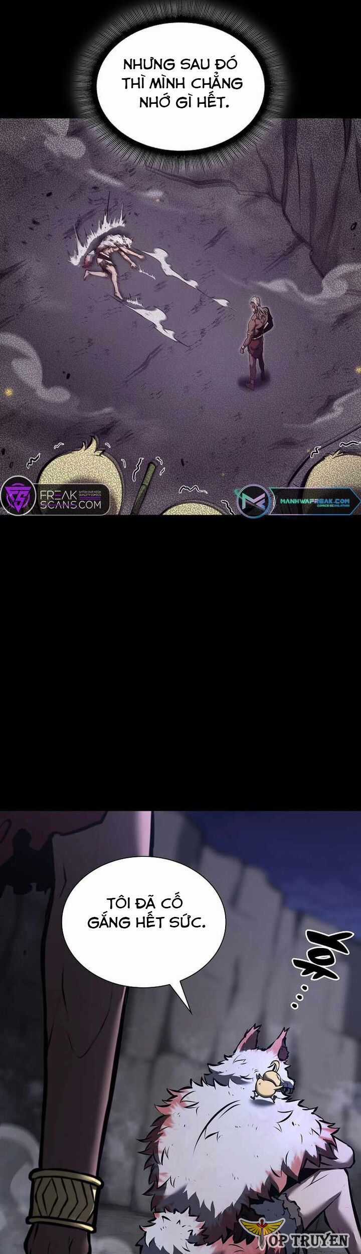 Sự Trở Lại Ma Dược Sư Cấp Fff Chapter 70 trang 3