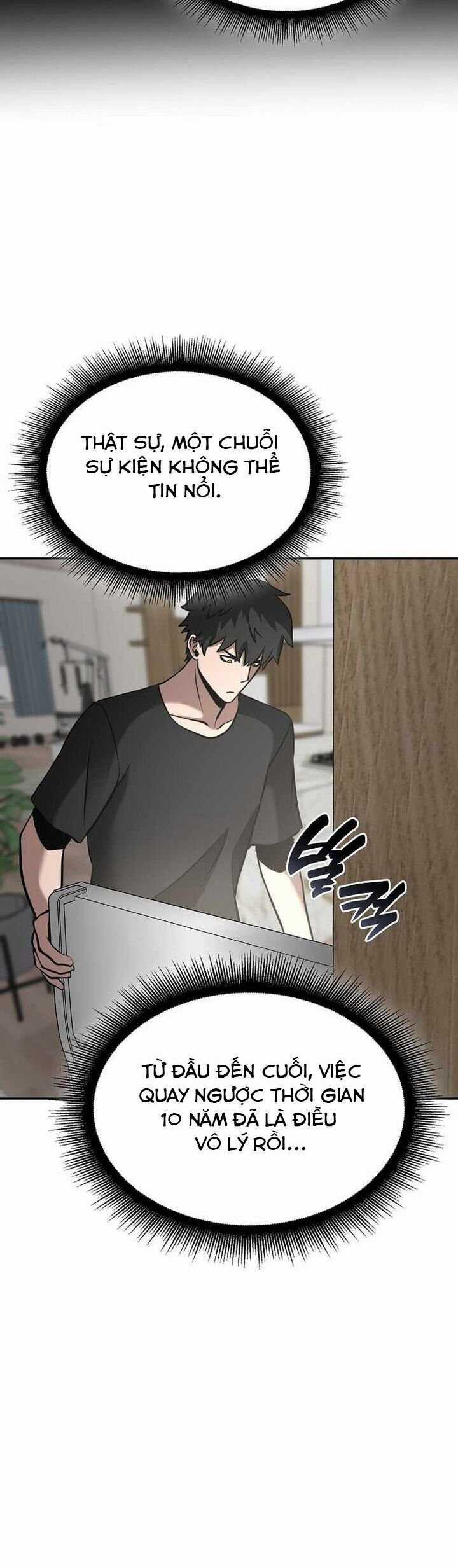 Sự Trở Lại Ma Dược Sư Cấp Fff Chapter 70 trang 30