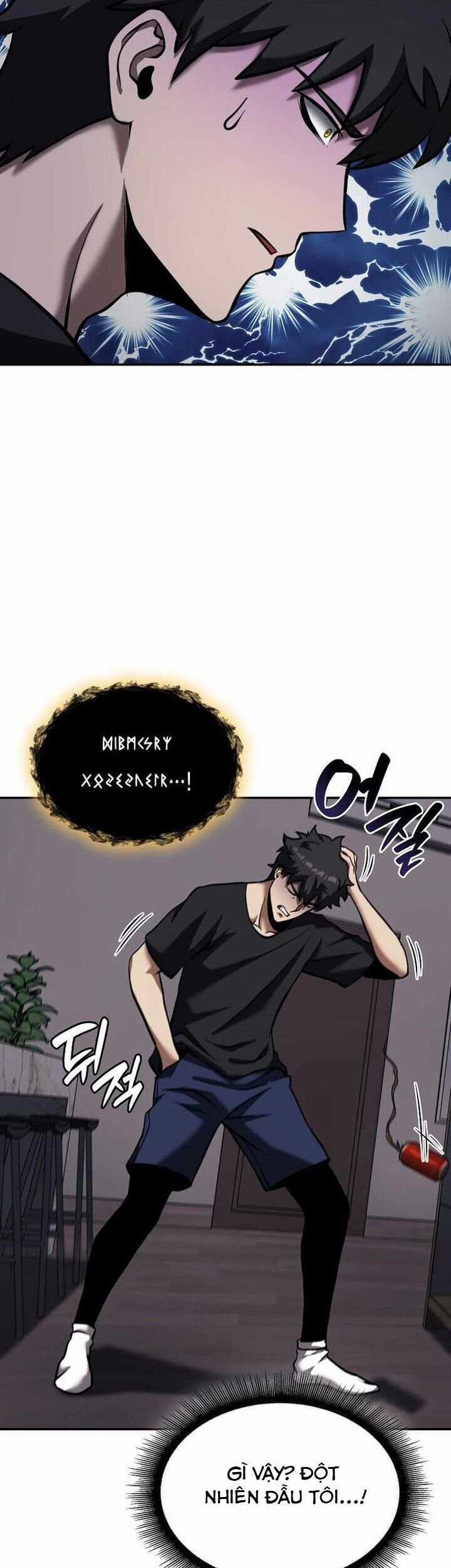 Sự Trở Lại Ma Dược Sư Cấp Fff Chapter 70 trang 32