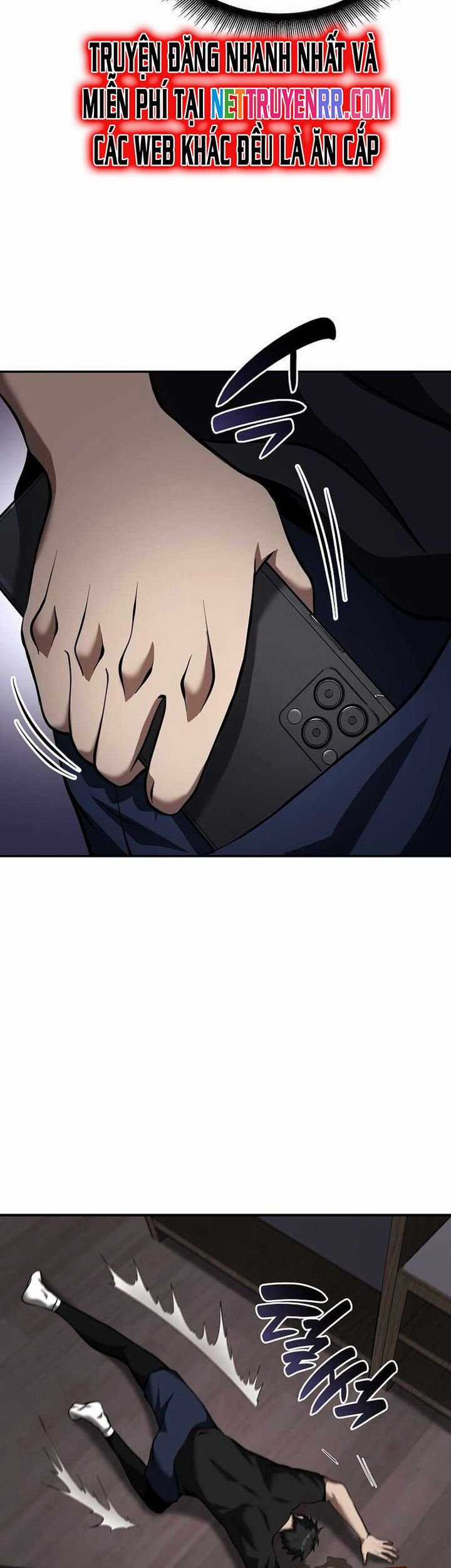 Sự Trở Lại Ma Dược Sư Cấp Fff Chapter 70 trang 33