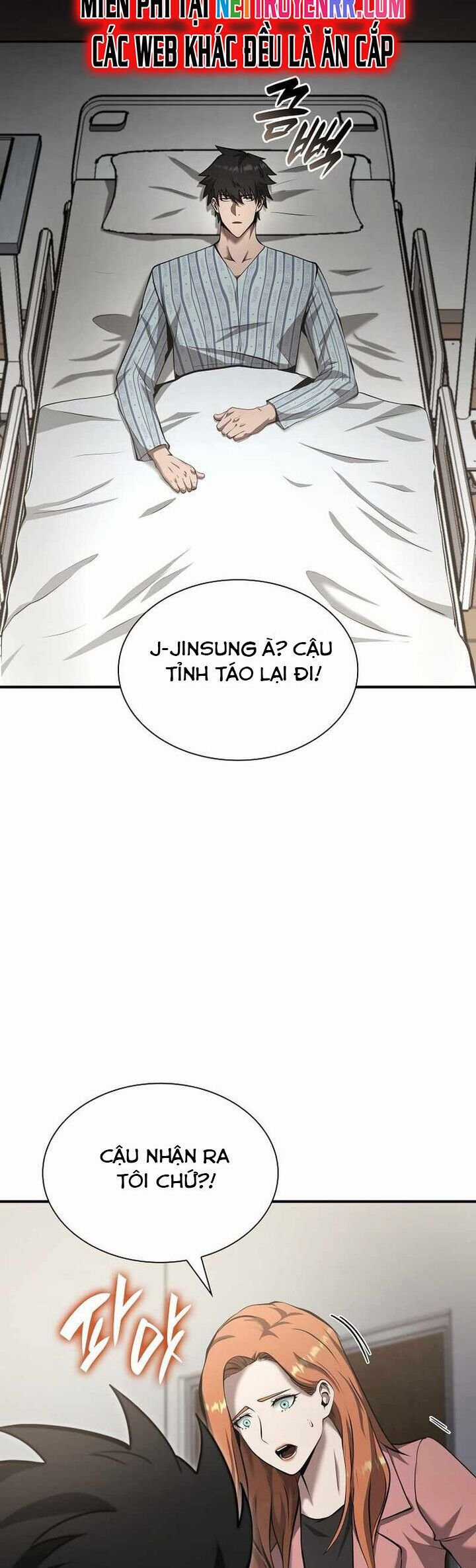 Sự Trở Lại Ma Dược Sư Cấp Fff Chapter 70 trang 37