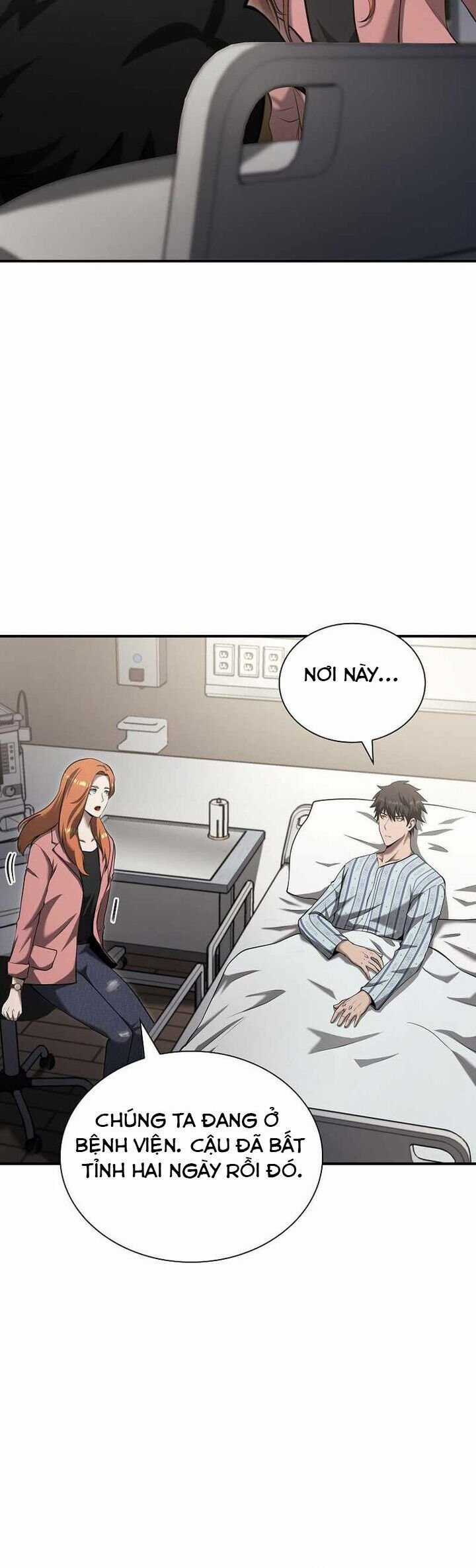 Sự Trở Lại Ma Dược Sư Cấp Fff Chapter 70 trang 38