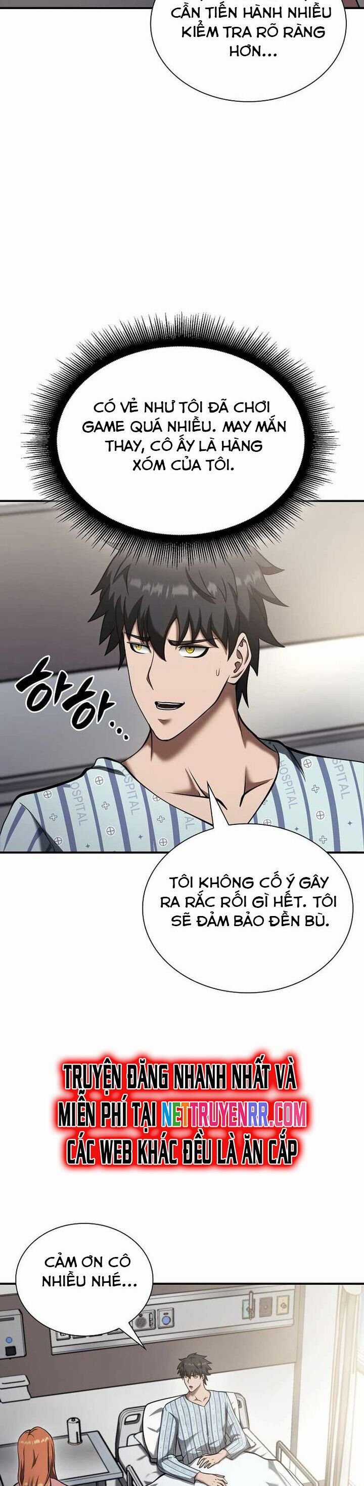 Sự Trở Lại Ma Dược Sư Cấp Fff Chapter 70 trang 40