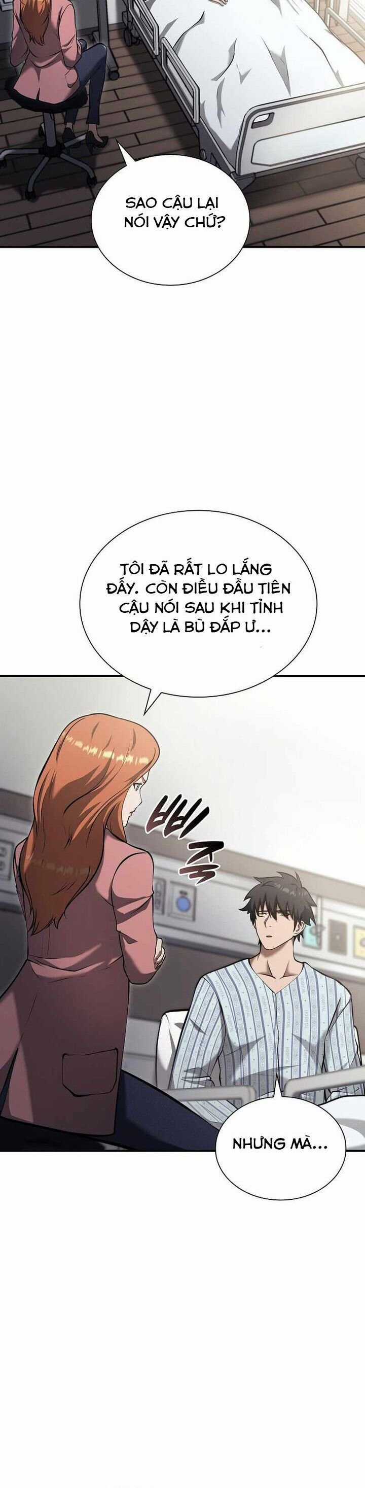 Sự Trở Lại Ma Dược Sư Cấp Fff Chapter 70 trang 41