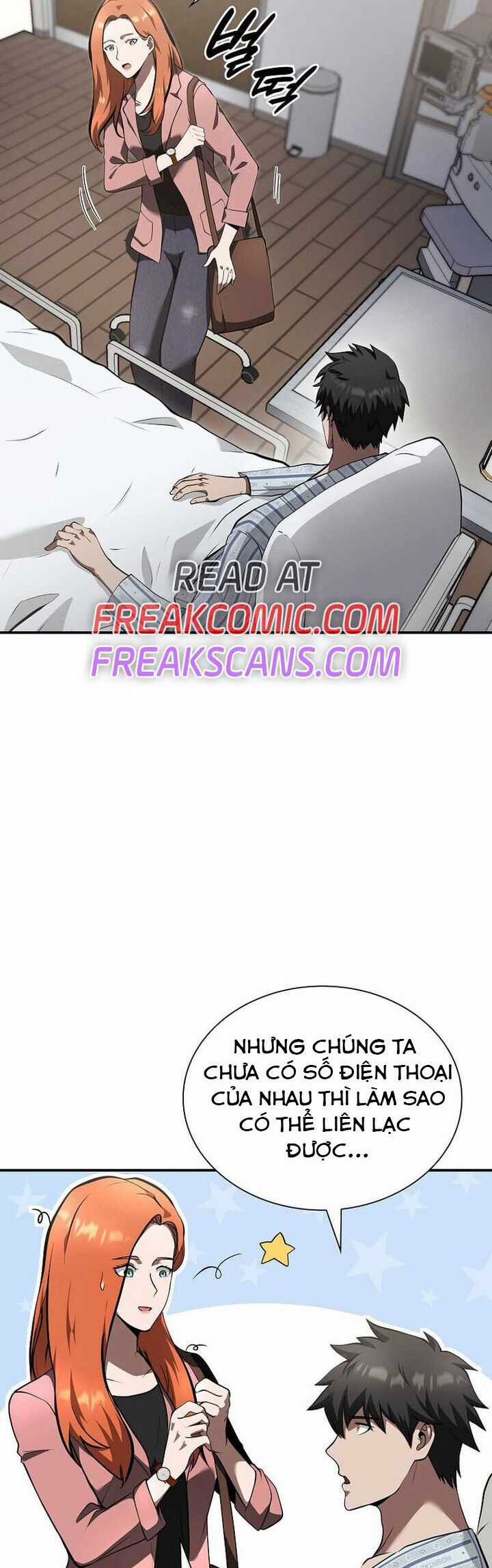 Sự Trở Lại Ma Dược Sư Cấp Fff Chapter 70 trang 43