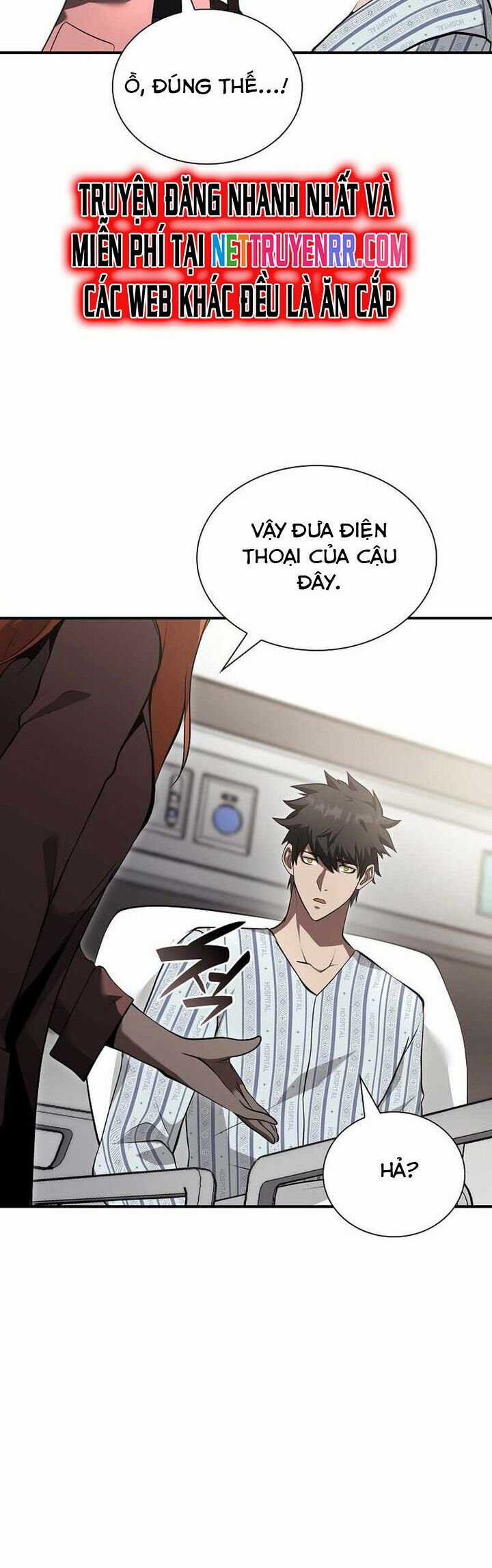 Sự Trở Lại Ma Dược Sư Cấp Fff Chapter 70 trang 44