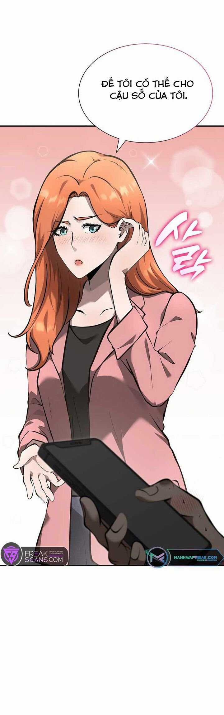 Sự Trở Lại Ma Dược Sư Cấp Fff Chapter 70 trang 45