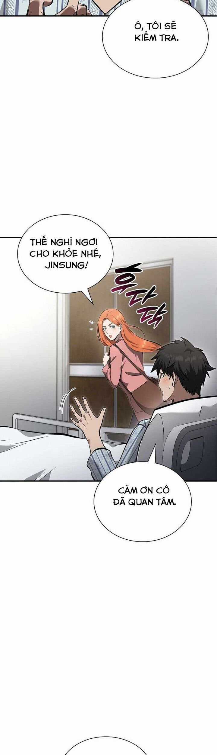 Sự Trở Lại Ma Dược Sư Cấp Fff Chapter 70 trang 47