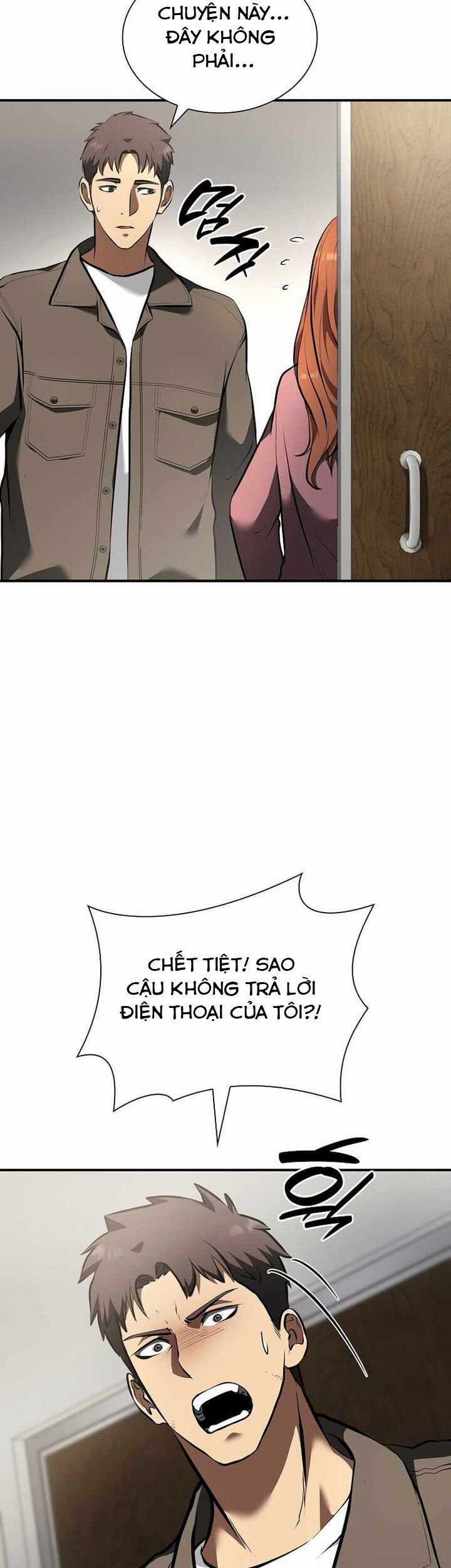 Sự Trở Lại Ma Dược Sư Cấp Fff Chapter 70 trang 48