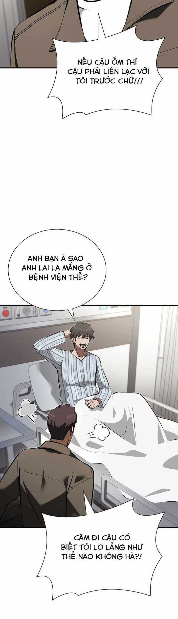 Sự Trở Lại Ma Dược Sư Cấp Fff Chapter 70 trang 49