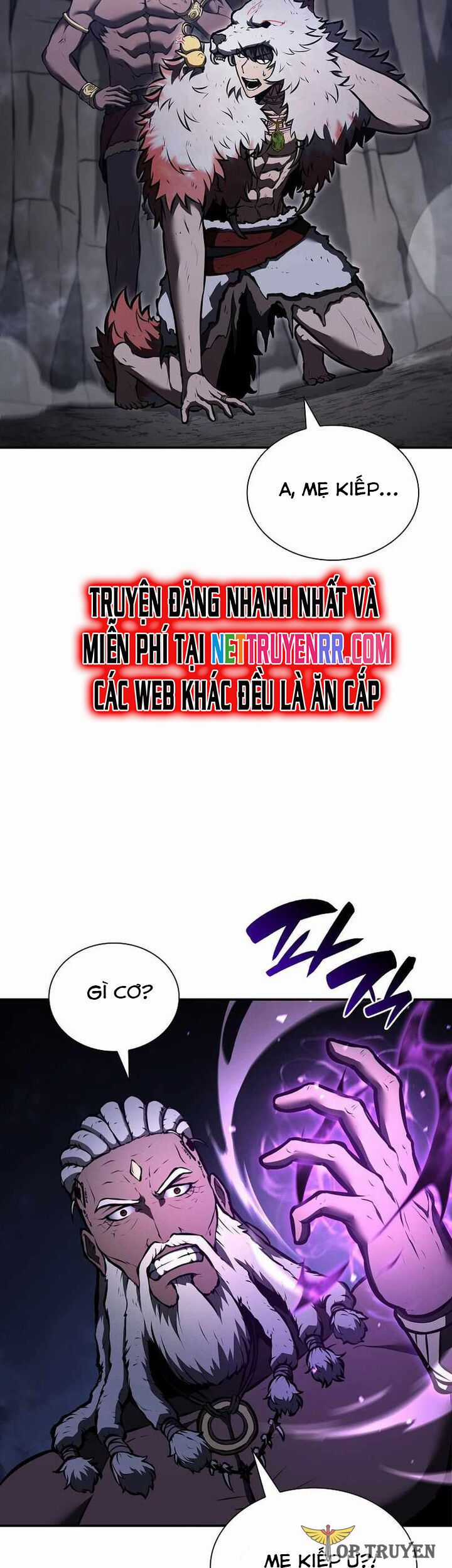 Sự Trở Lại Ma Dược Sư Cấp Fff Chapter 70 trang 5