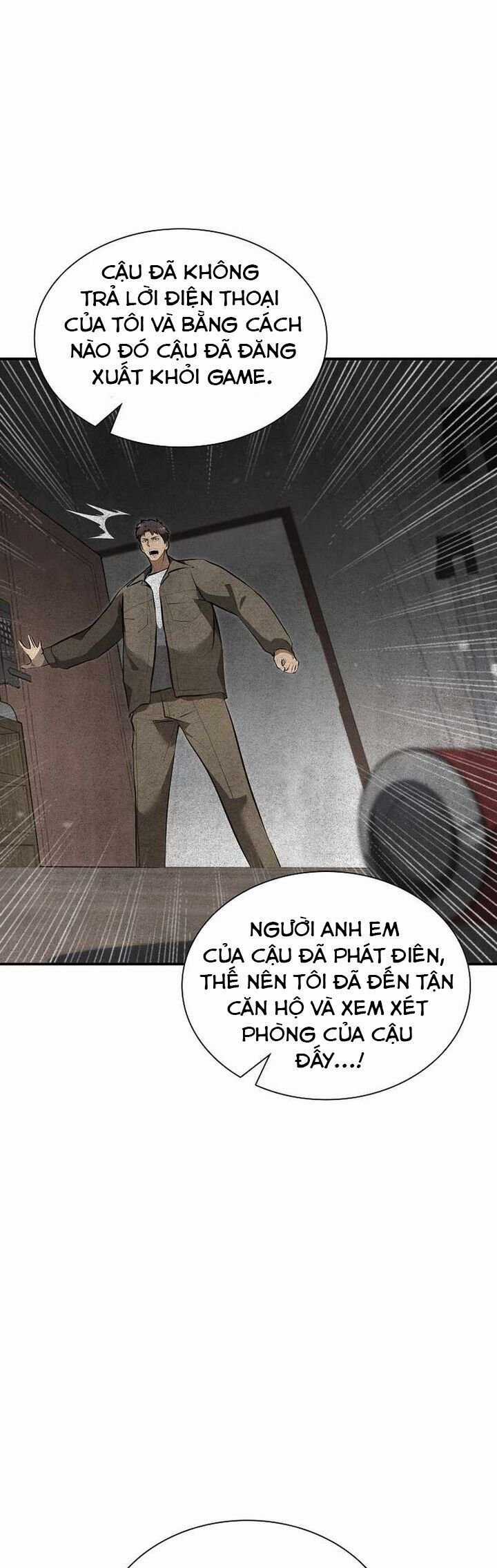 Sự Trở Lại Ma Dược Sư Cấp Fff Chapter 70 trang 50