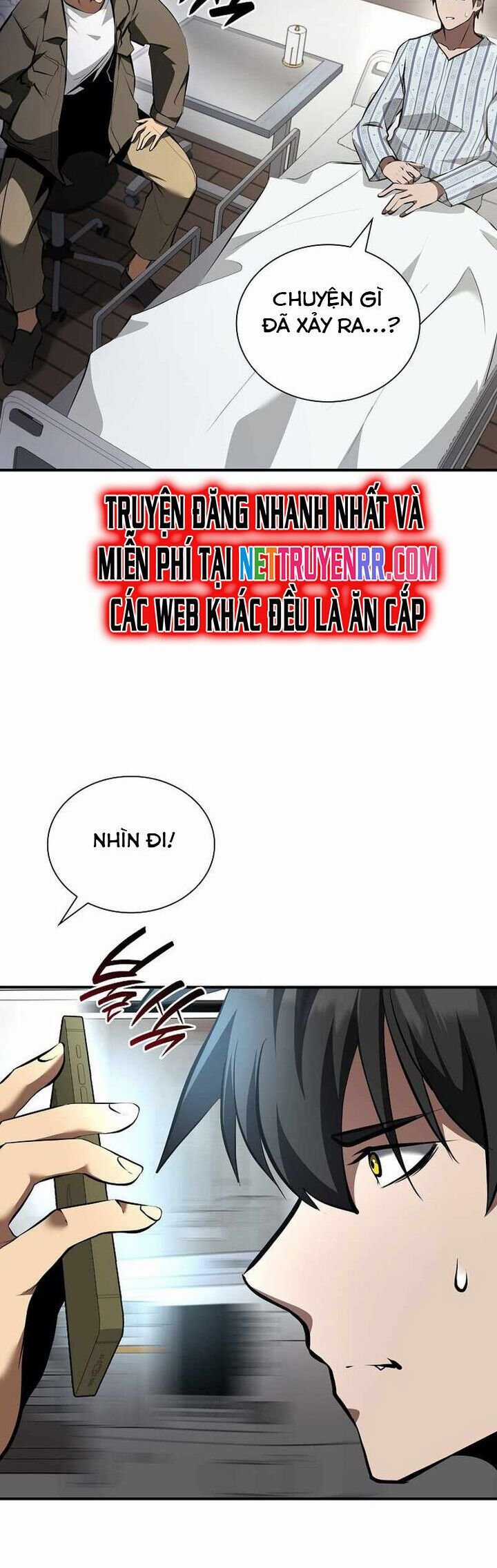 Sự Trở Lại Ma Dược Sư Cấp Fff Chapter 70 trang 52