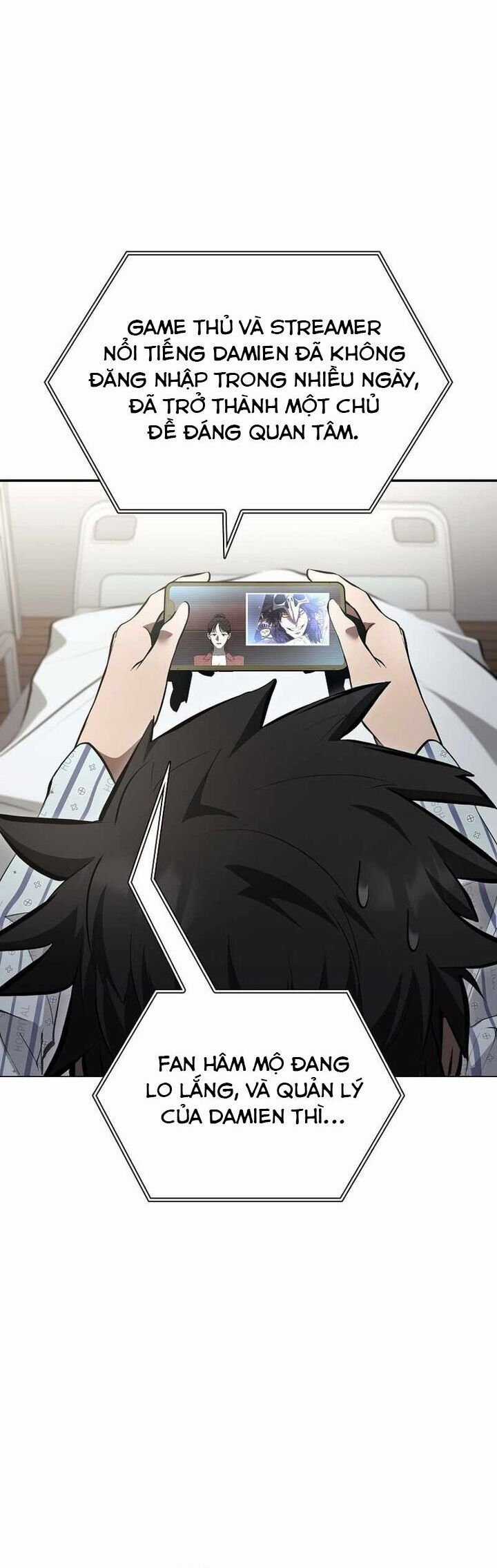 Sự Trở Lại Ma Dược Sư Cấp Fff Chapter 70 trang 53