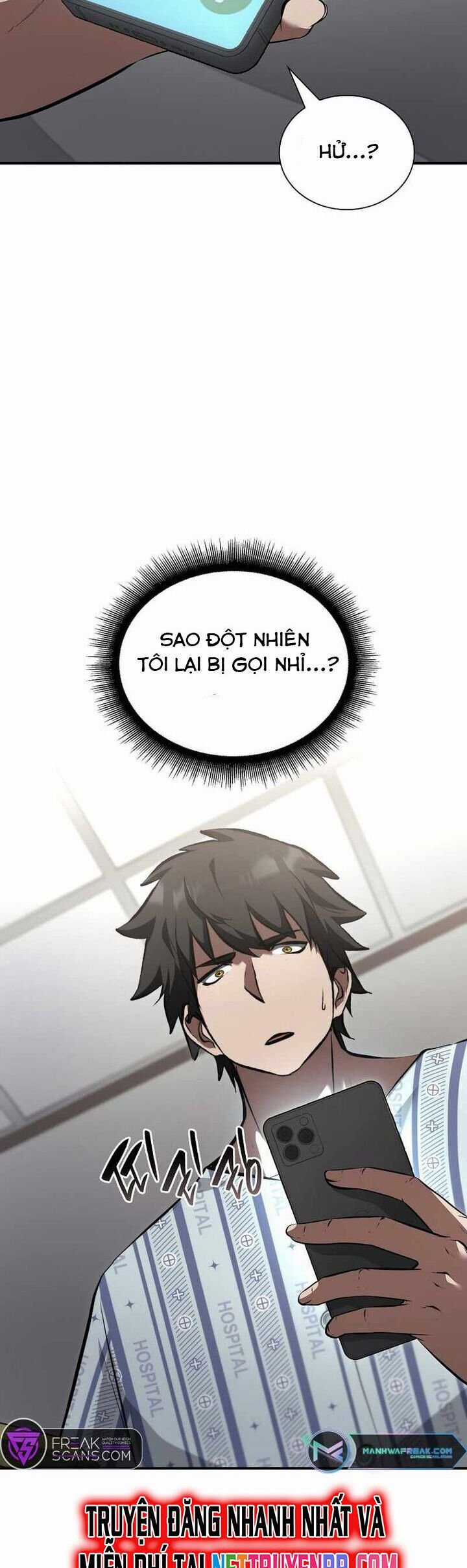 Sự Trở Lại Ma Dược Sư Cấp Fff Chapter 70 trang 55