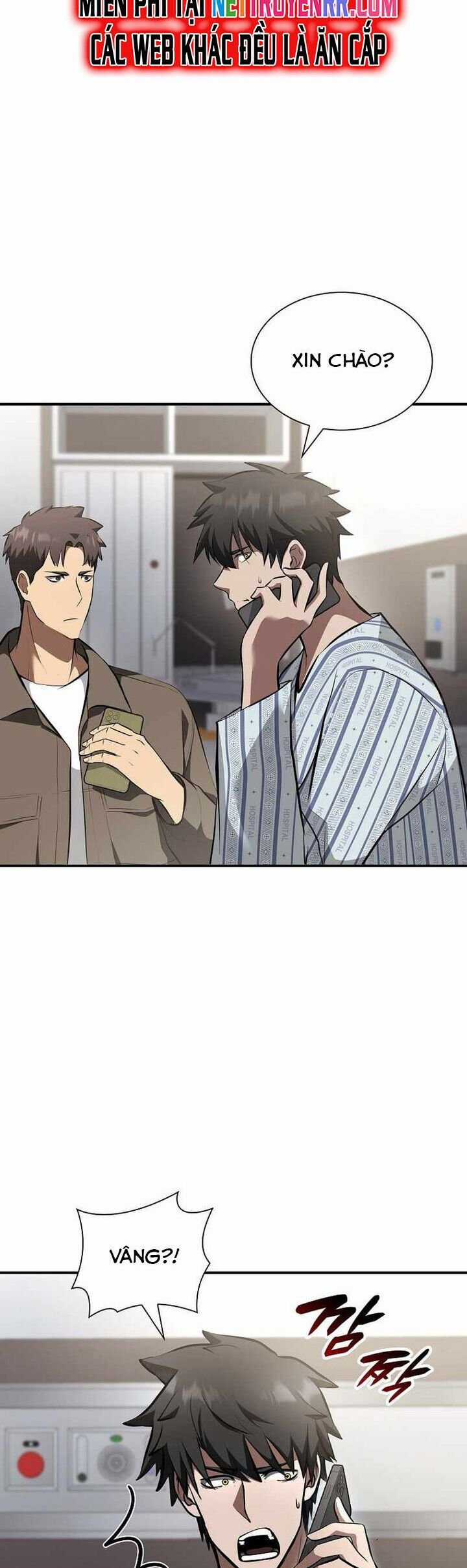 Sự Trở Lại Ma Dược Sư Cấp Fff Chapter 70 trang 56