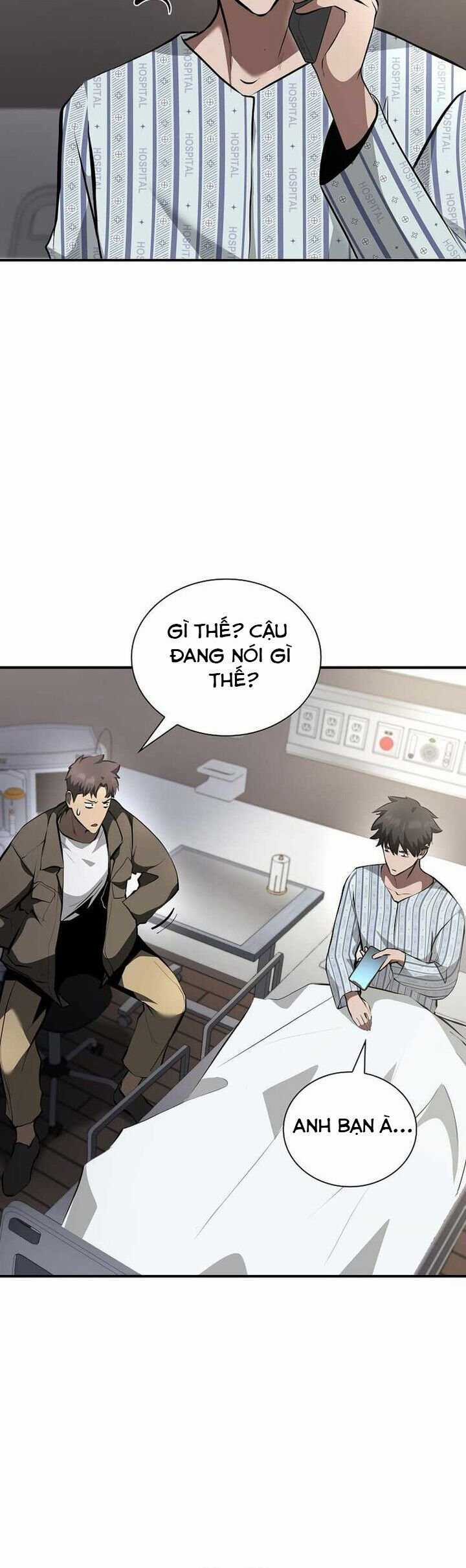 Sự Trở Lại Ma Dược Sư Cấp Fff Chapter 70 trang 57