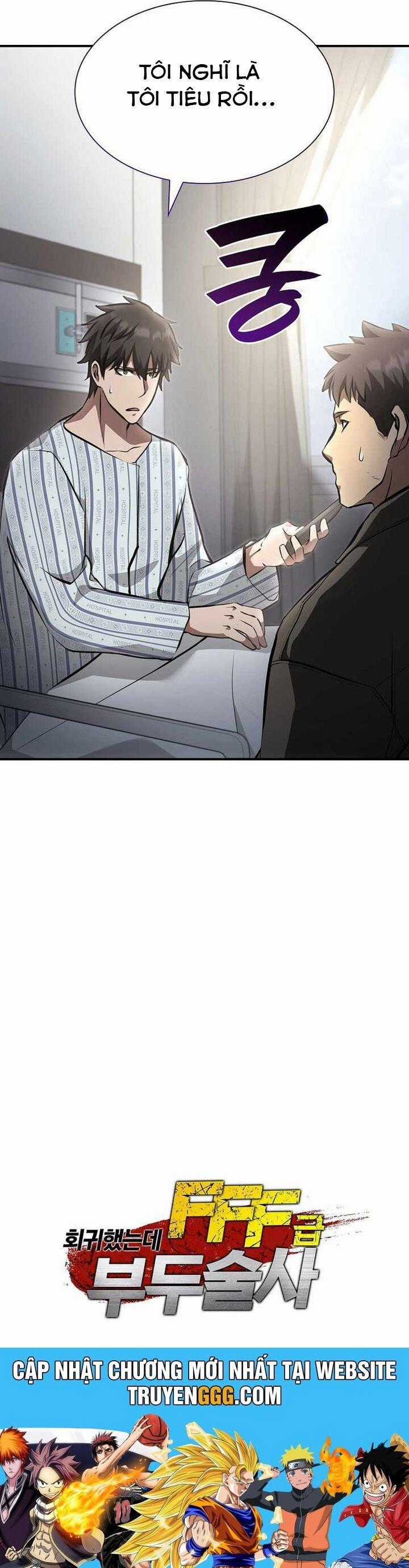 Sự Trở Lại Ma Dược Sư Cấp Fff Chapter 70 trang 58