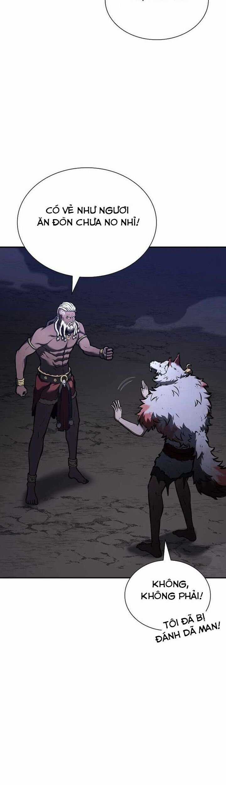 Sự Trở Lại Ma Dược Sư Cấp Fff Chapter 70 trang 6