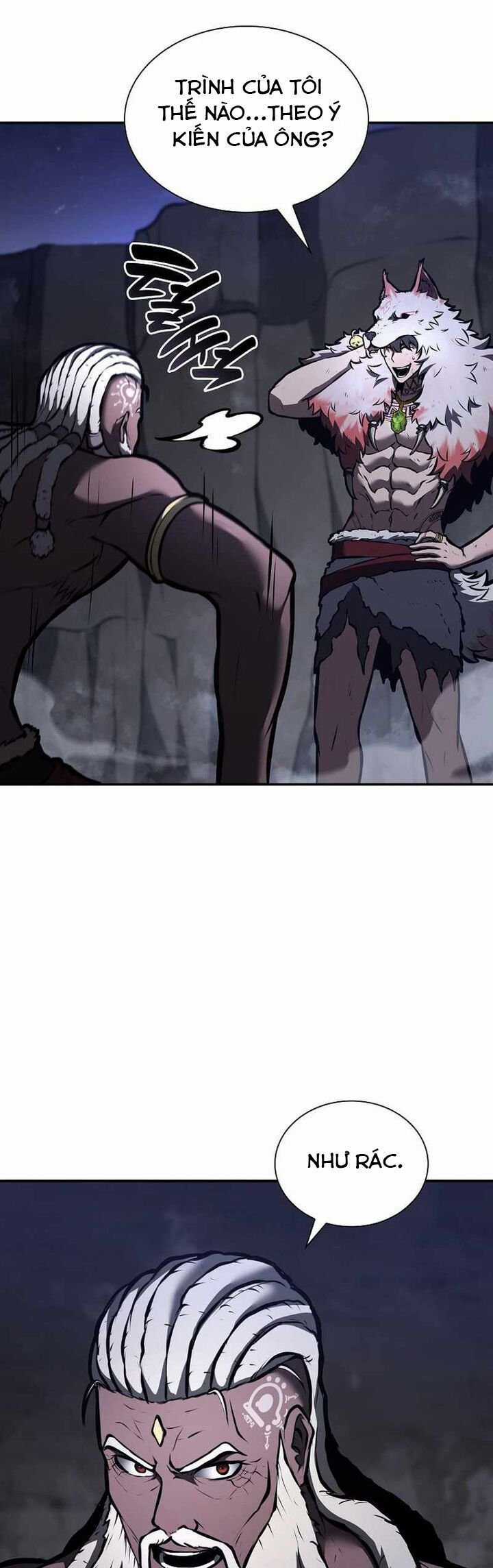 Sự Trở Lại Ma Dược Sư Cấp Fff Chapter 70 trang 7