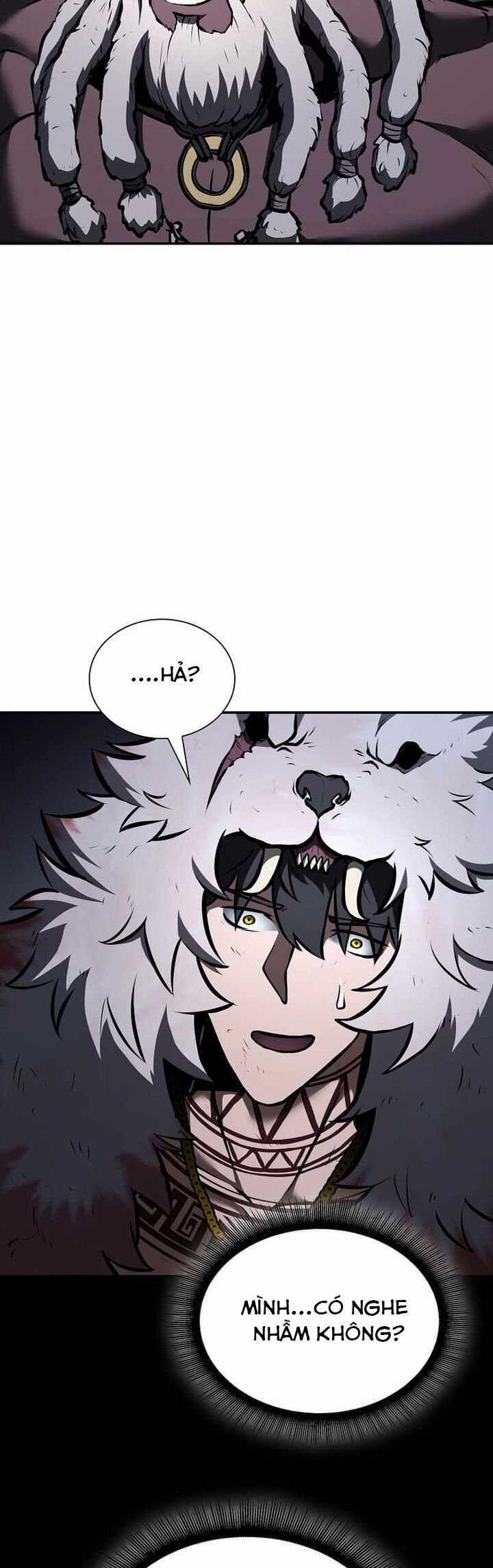 Sự Trở Lại Ma Dược Sư Cấp Fff Chapter 70 trang 8