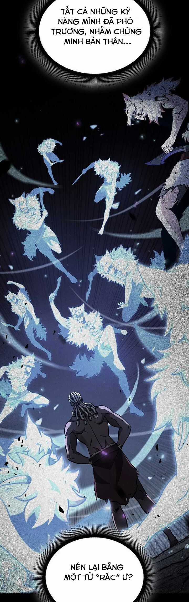 Sự Trở Lại Ma Dược Sư Cấp Fff Chapter 70 trang 9