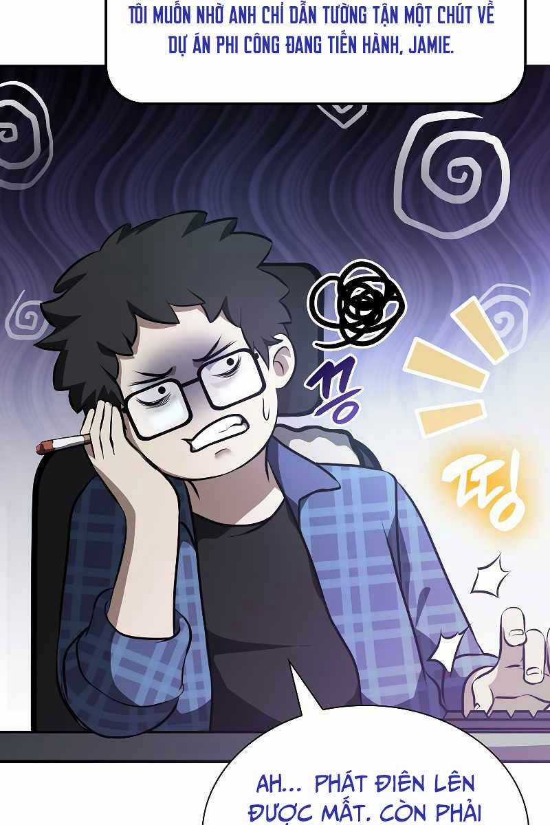 Sự Trở Lại Ma Dược Sư Cấp Fff Chương 30 trang 6