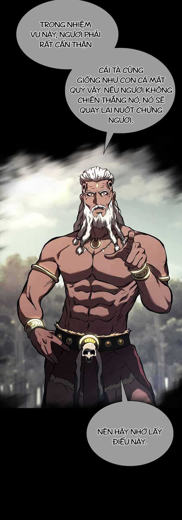 Sự Trở Lại Ma Dược Sư Cấp Fff Chương 31 trang 14