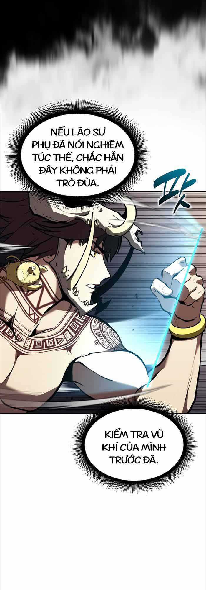 Sự Trở Lại Ma Dược Sư Cấp Fff Chương 31 trang 16