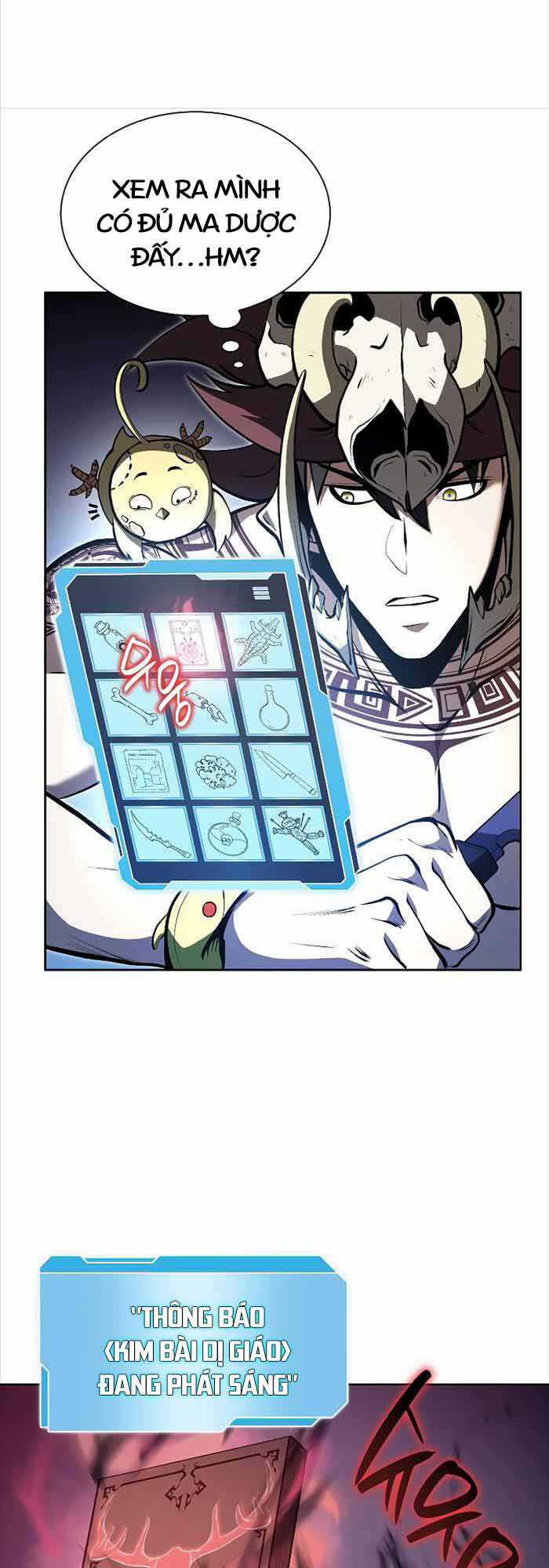 Sự Trở Lại Ma Dược Sư Cấp Fff Chương 31 trang 17