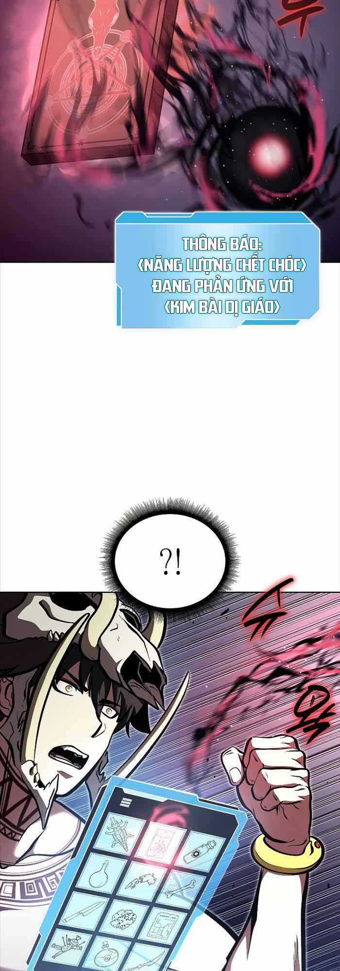 Sự Trở Lại Ma Dược Sư Cấp Fff Chương 31 trang 18