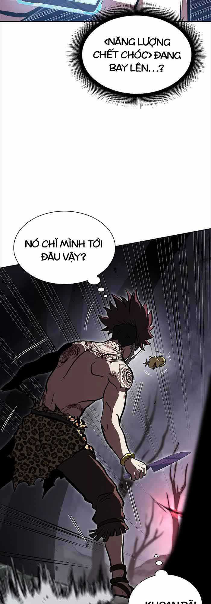 Sự Trở Lại Ma Dược Sư Cấp Fff Chương 31 trang 19