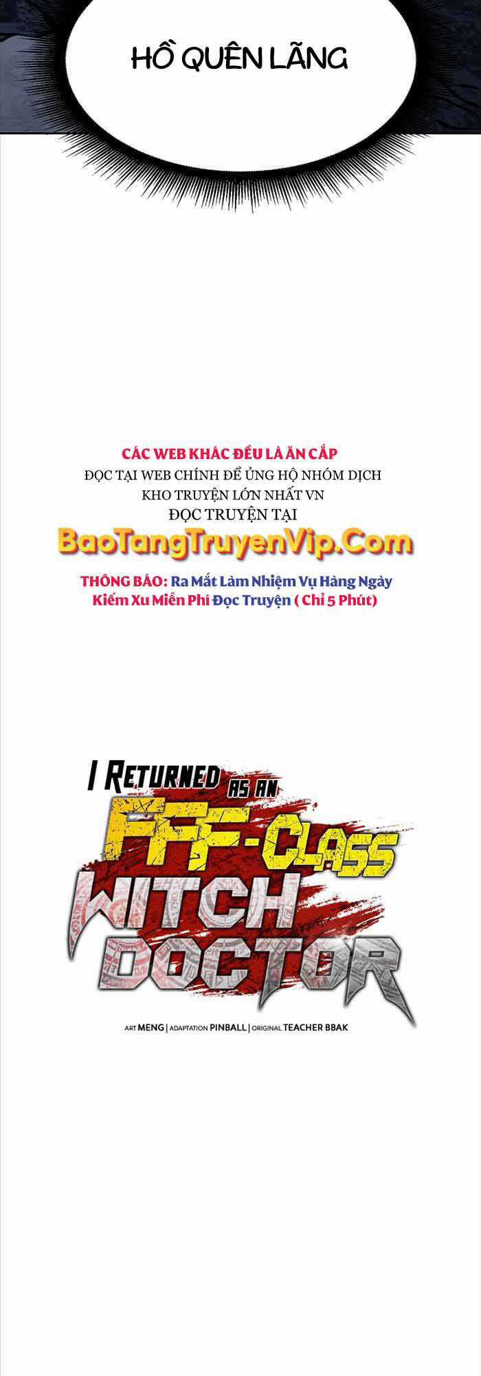 Sự Trở Lại Ma Dược Sư Cấp Fff Chương 31 trang 22