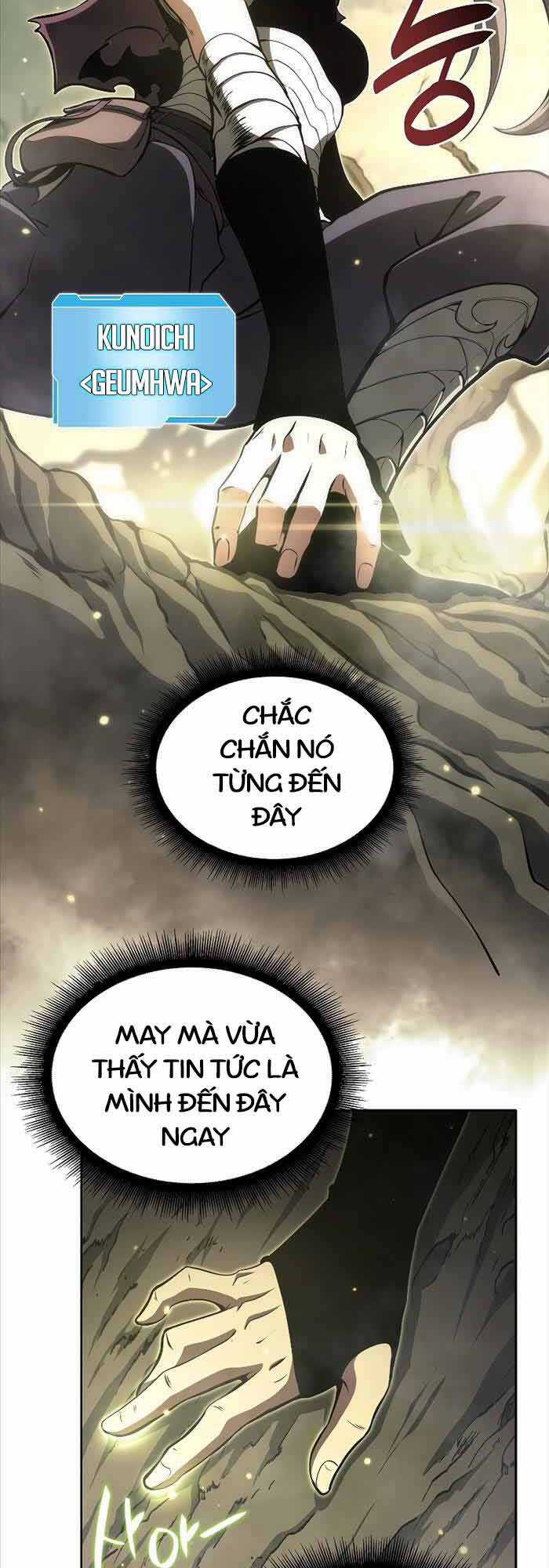 Sự Trở Lại Ma Dược Sư Cấp Fff Chương 31 trang 26