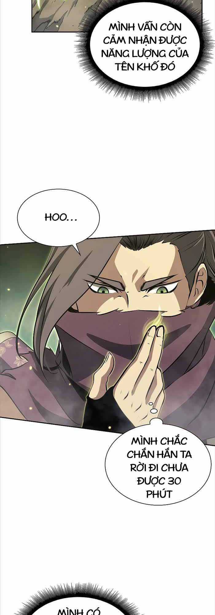 Sự Trở Lại Ma Dược Sư Cấp Fff Chương 31 trang 27