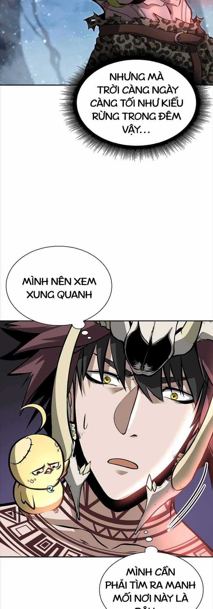 Sự Trở Lại Ma Dược Sư Cấp Fff Chương 31 trang 45