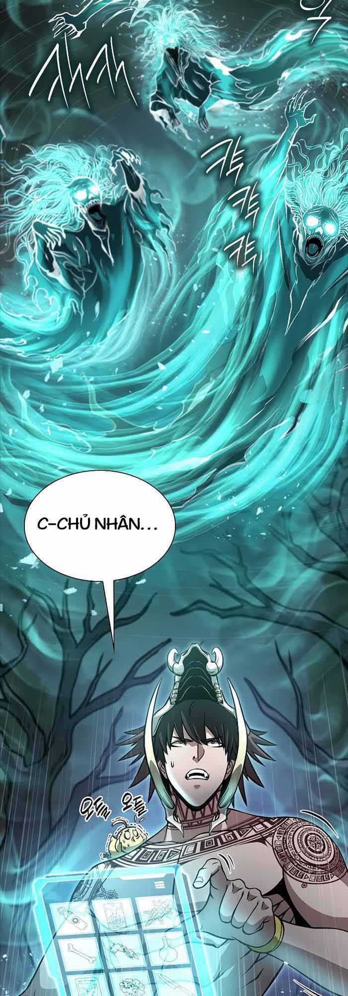 Sự Trở Lại Ma Dược Sư Cấp Fff Chương 31 trang 49