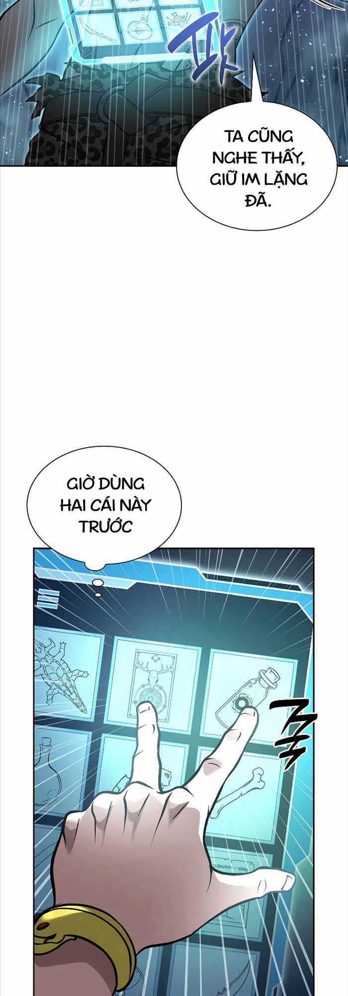 Sự Trở Lại Ma Dược Sư Cấp Fff Chương 31 trang 50