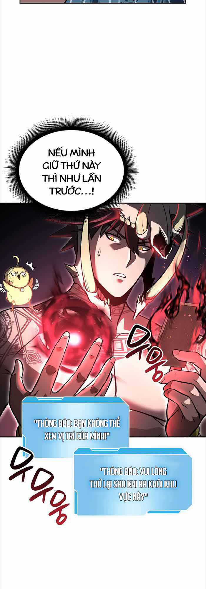 Sự Trở Lại Ma Dược Sư Cấp Fff Chương 31 trang 51