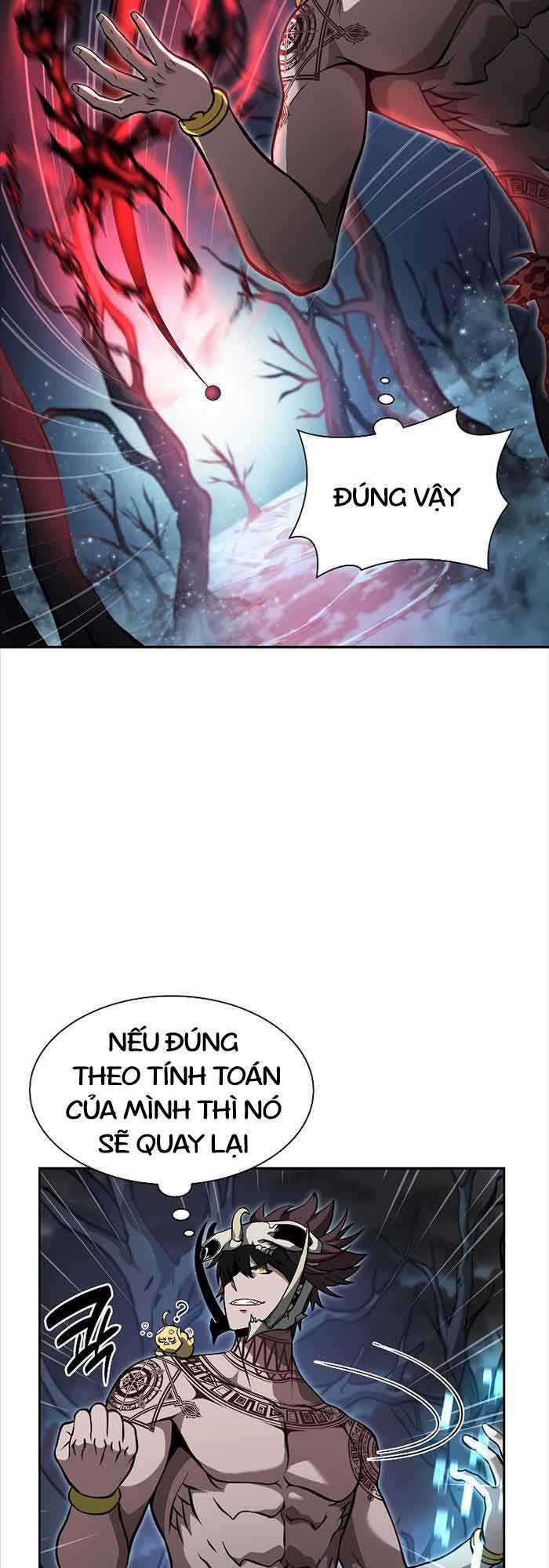 Sự Trở Lại Ma Dược Sư Cấp Fff Chương 31 trang 53