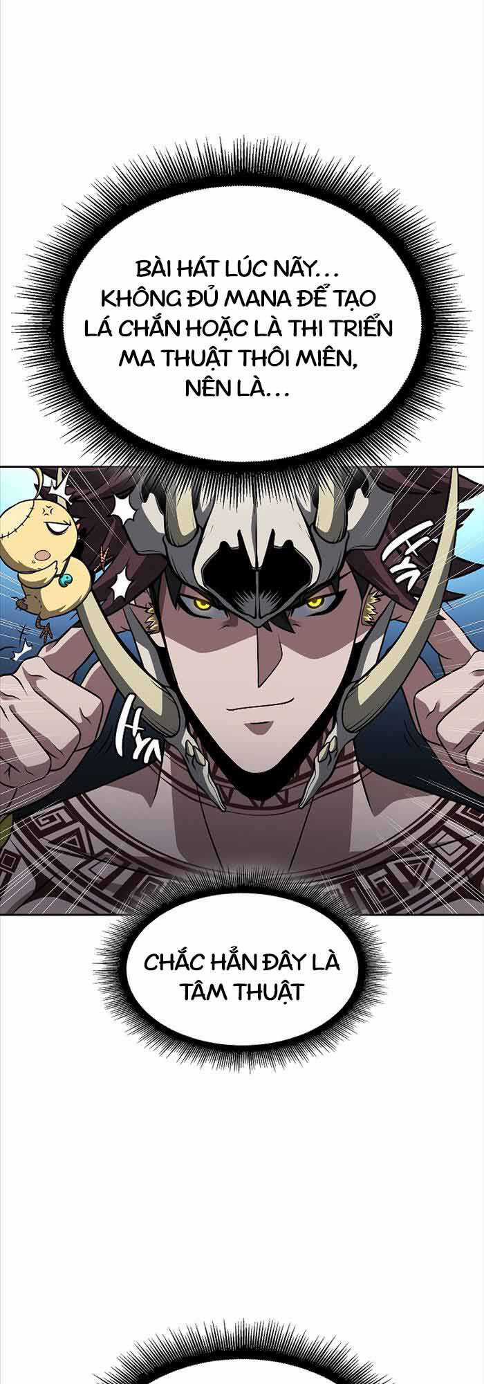 Sự Trở Lại Ma Dược Sư Cấp Fff Chương 31 trang 57